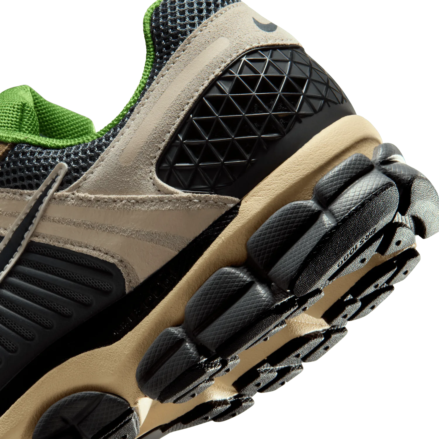 Nike Zoom Vomero 5 Pale Ivory Chlorophyll image 8