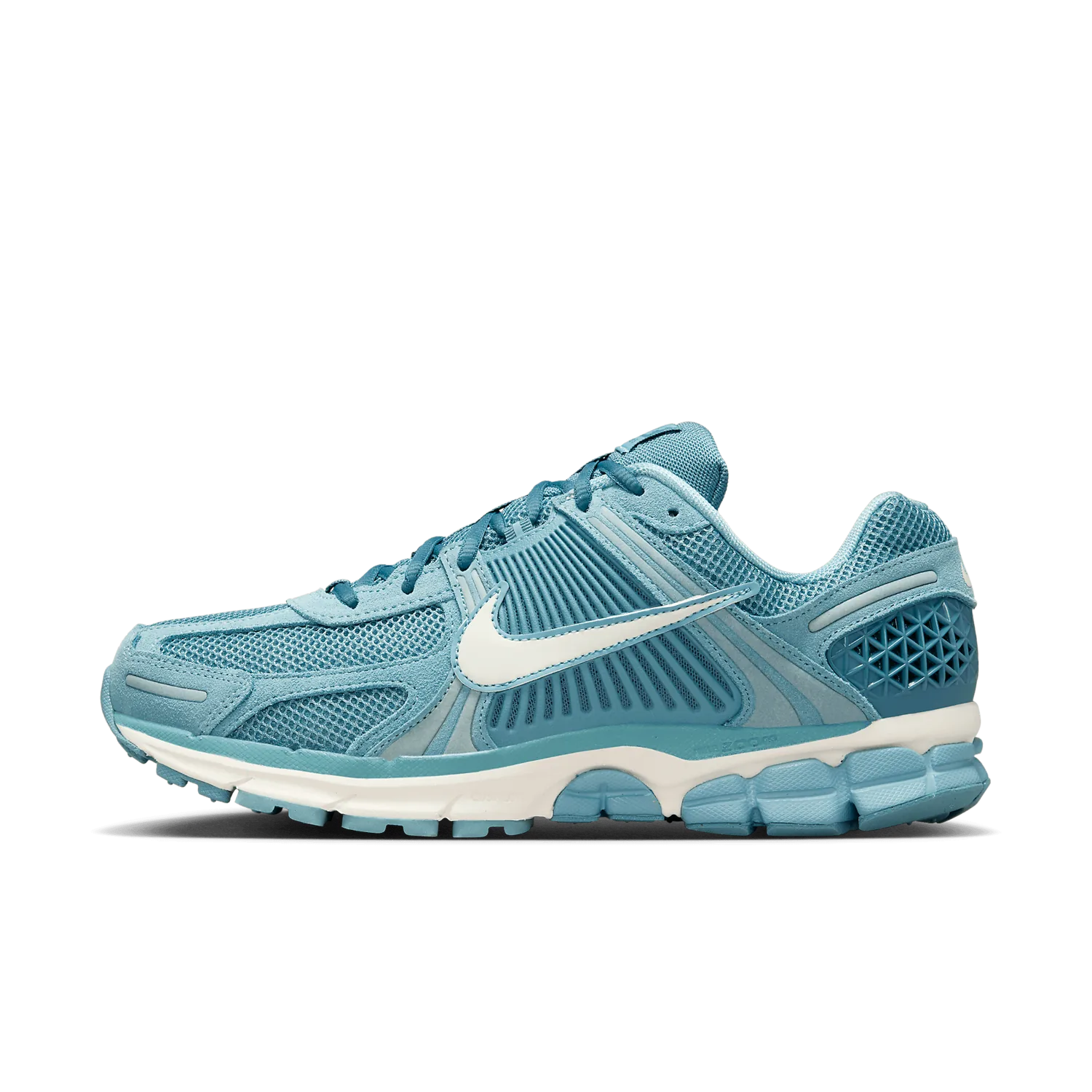 Nike Zoom Vomero 5 Denim Turquoise image 2