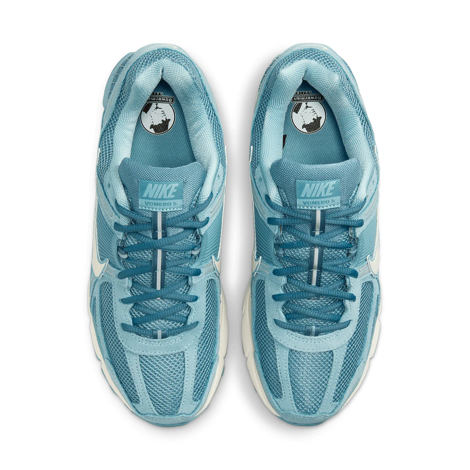Nike Zoom Vomero 5 Denim Turquoise image 4