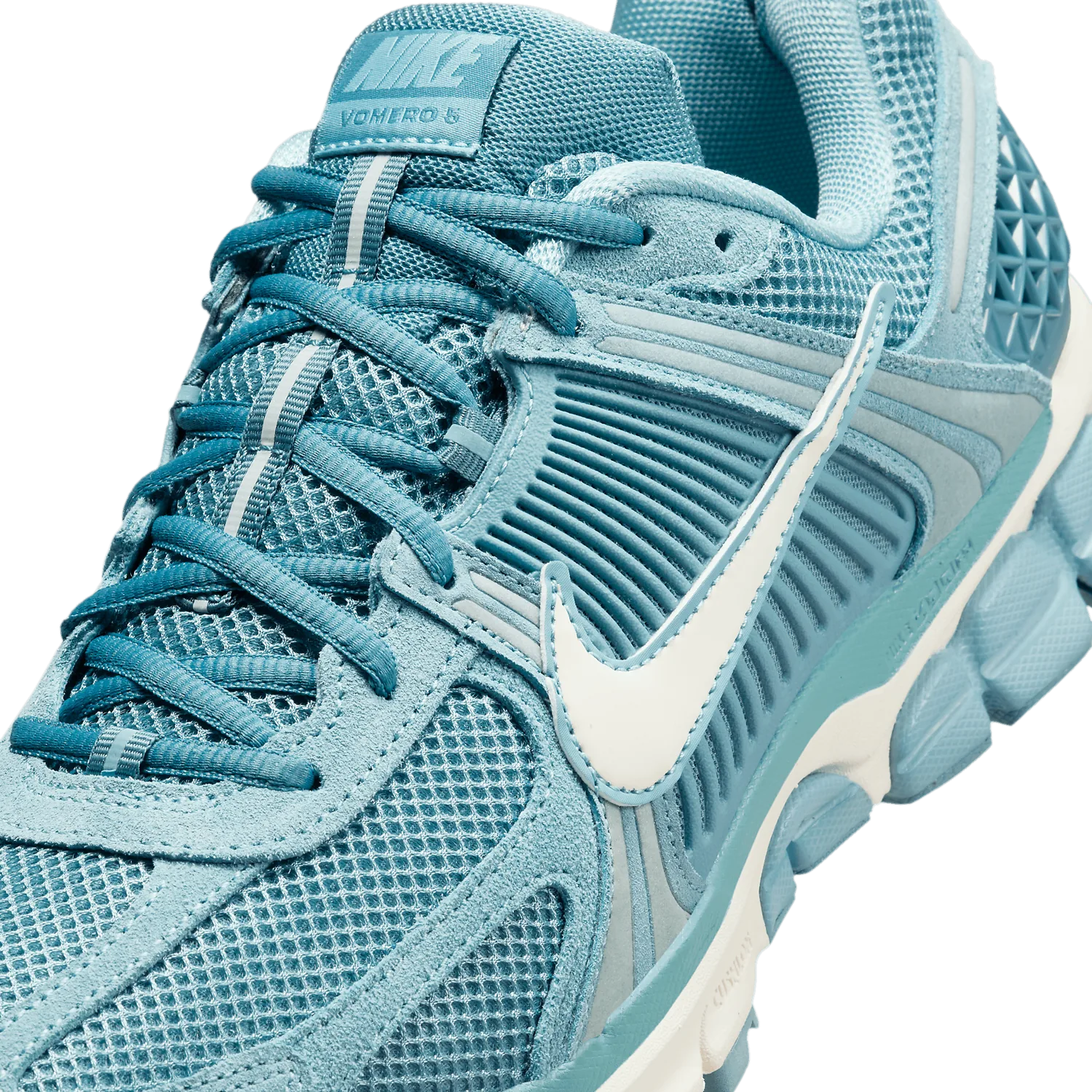 Nike Zoom Vomero 5 Denim Turquoise image 7