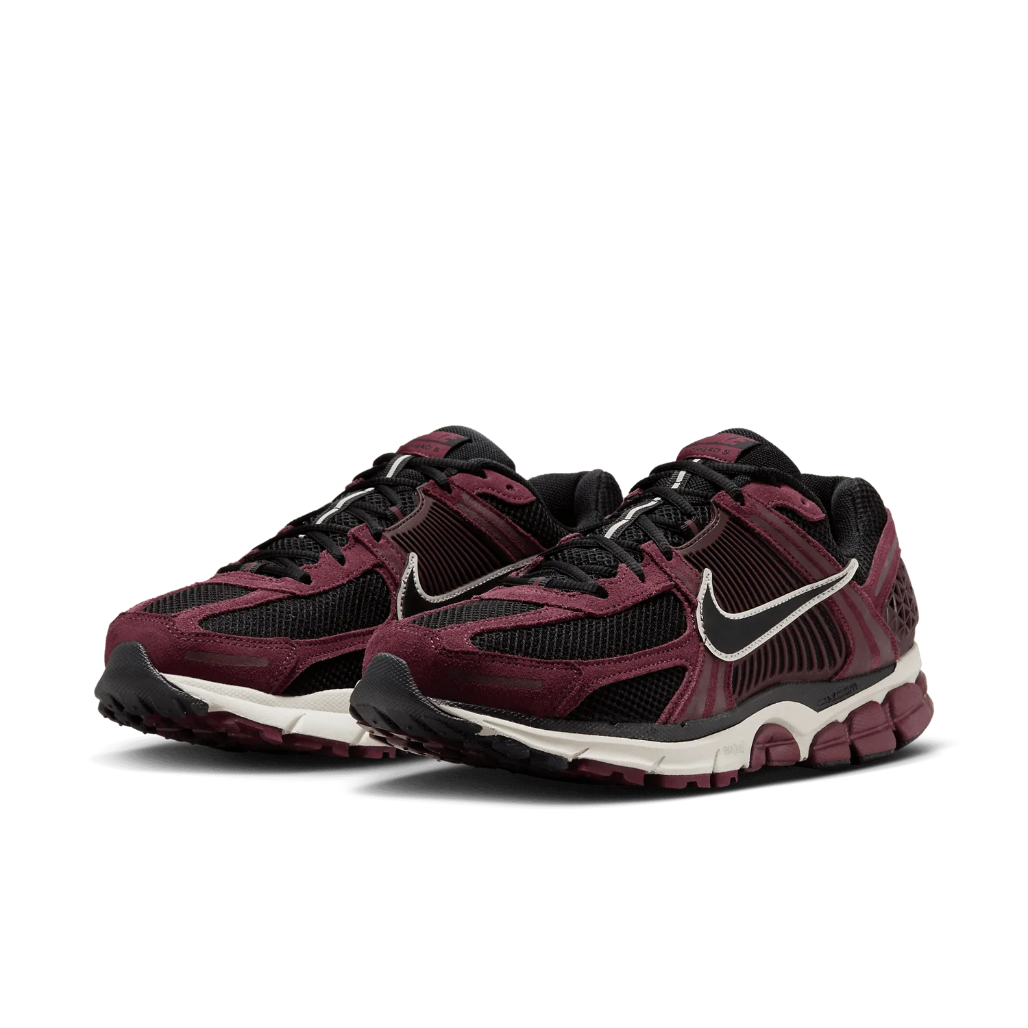 Nike Zoom Vomero 5 Dark Team Red image 5