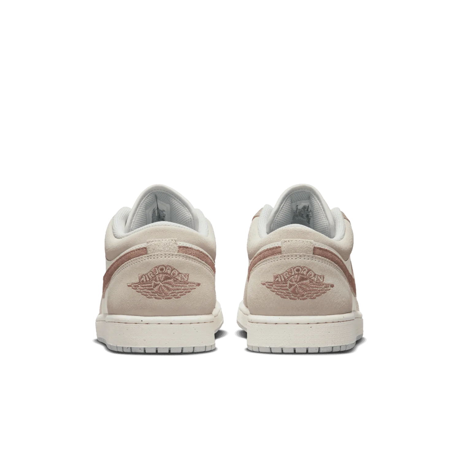 Air Jordan 1 Low SE Legend Light Brown image 4