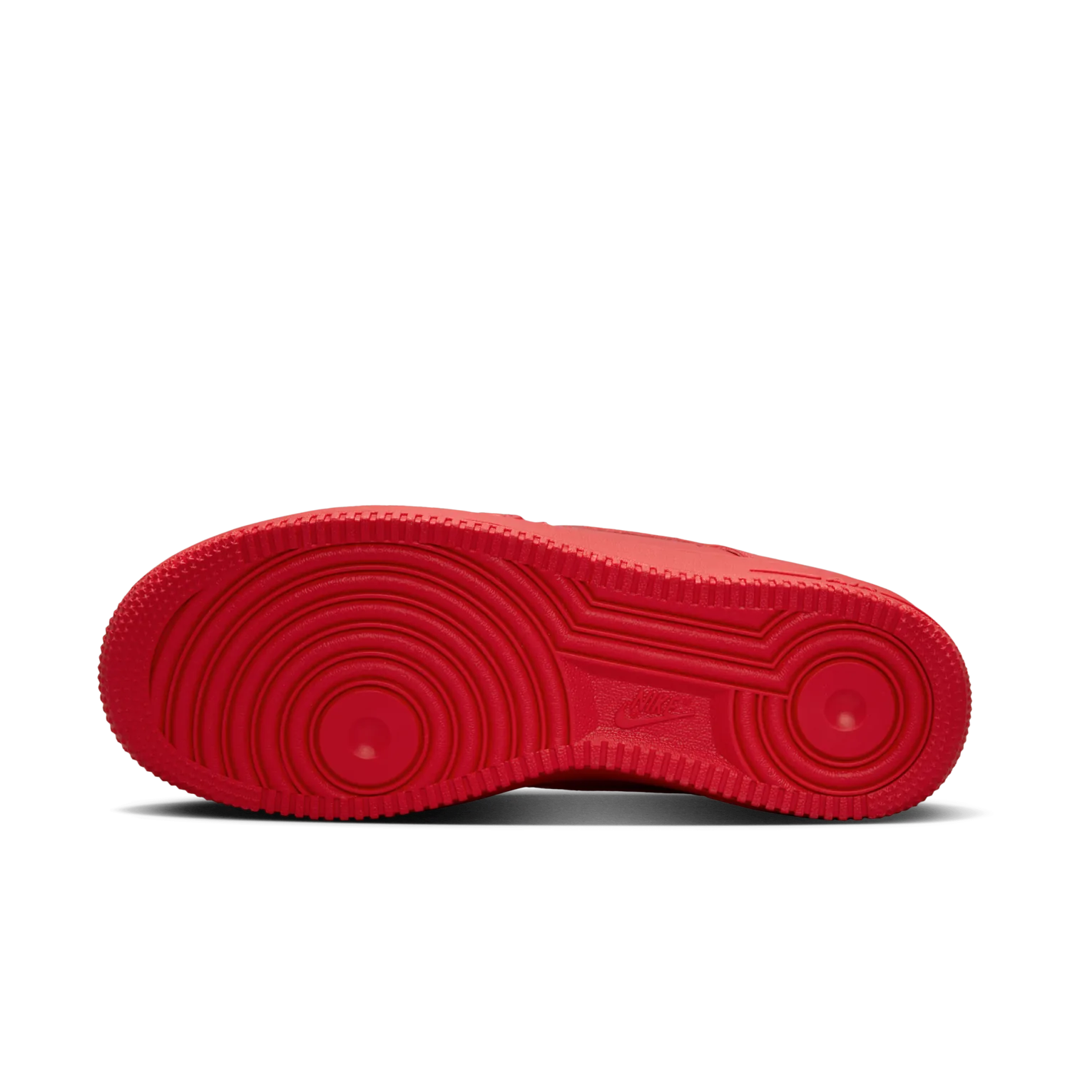 Nike Air Force 1 Low Red Rose image 3