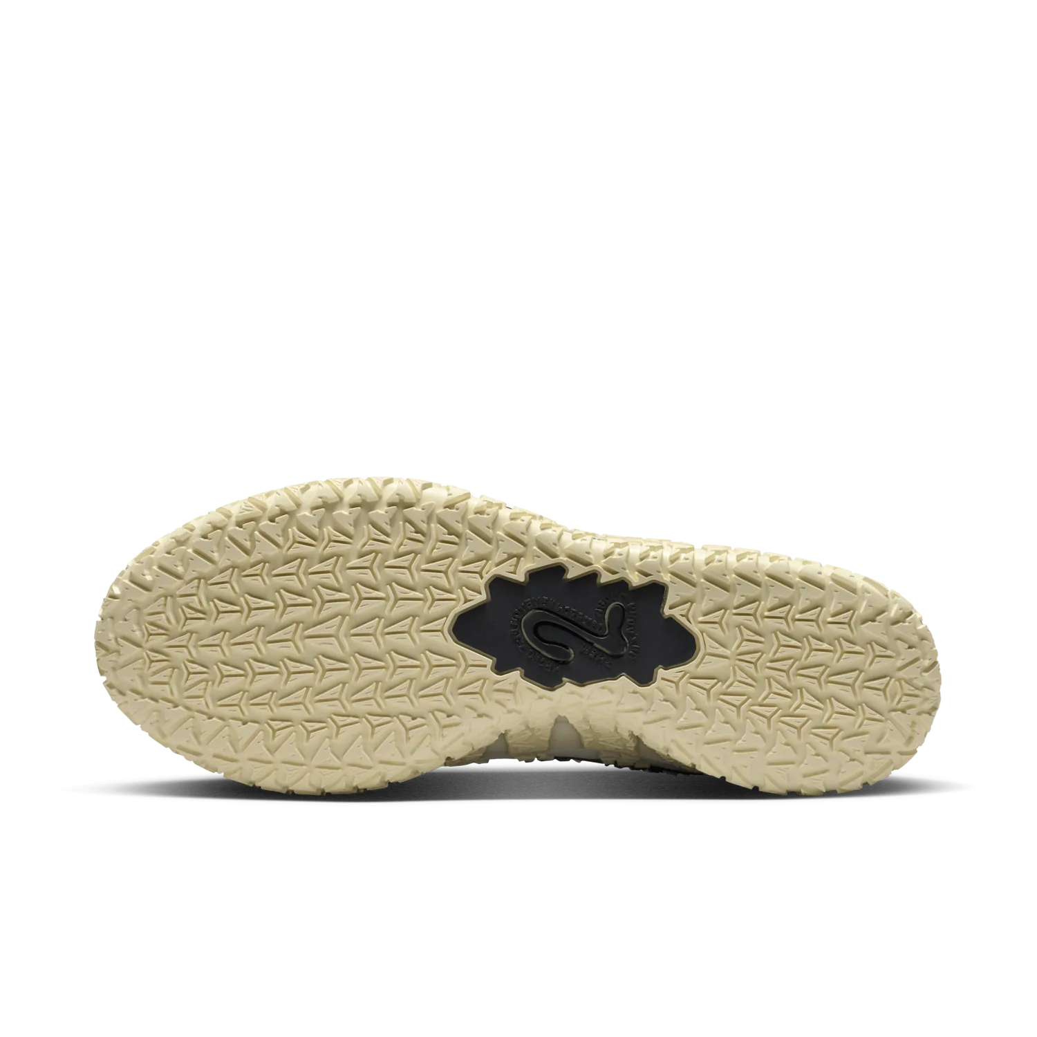 Nike Ja 3 White Black Coconut Milk image 7