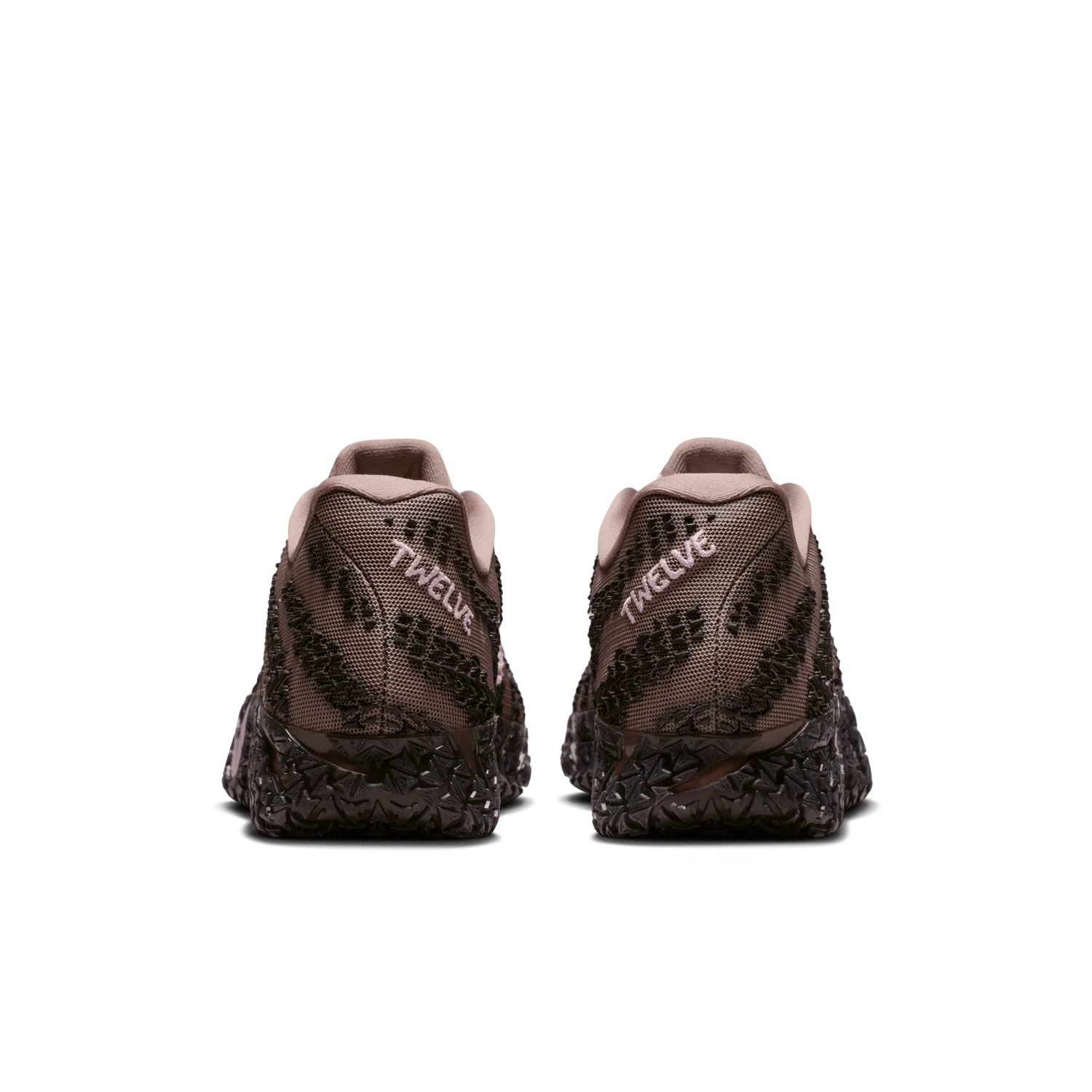 Nike Ja 3 Mink Brown image 8