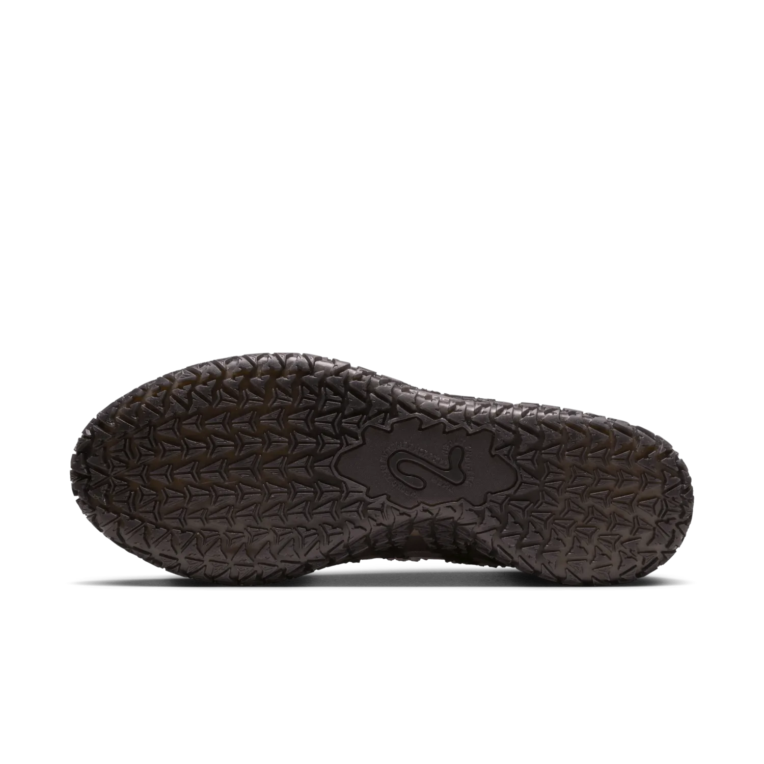 Nike Ja 3 Mink Brown image 9