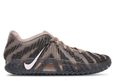 Nike Ja 3 Mink Brown