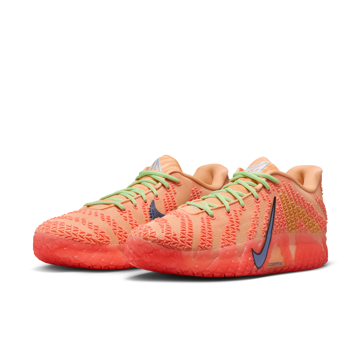 Nike Ja 3 Daybreak image 4