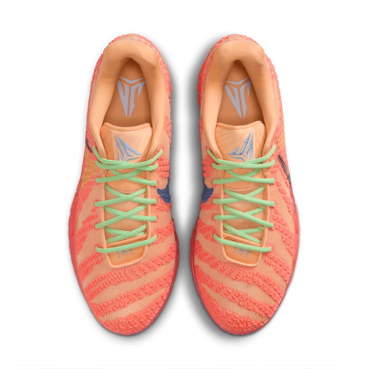 Nike Ja 3 Daybreak image 14