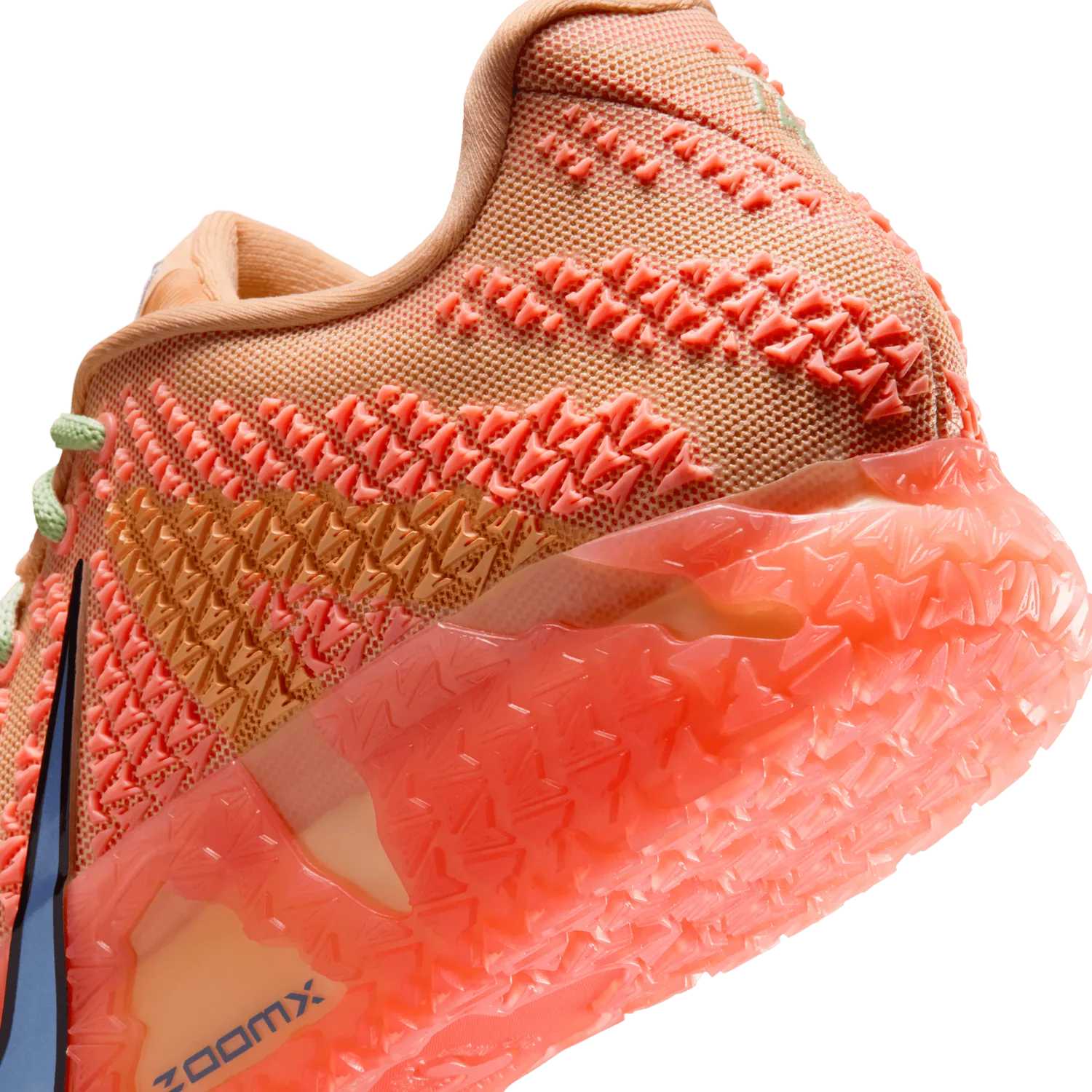 Nike Ja 3 Daybreak image 16