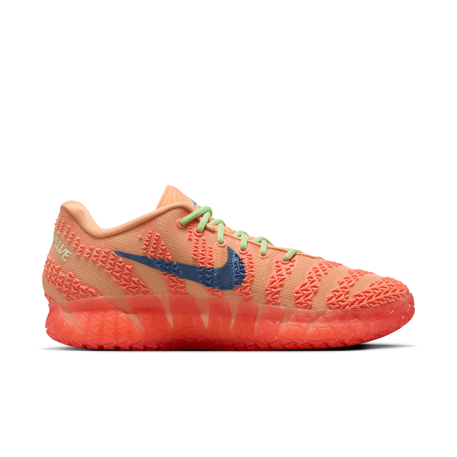 Nike Ja 3 Daybreak image 24