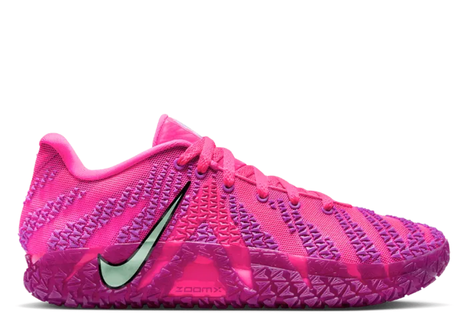 Nike Ja 3 Max Volume