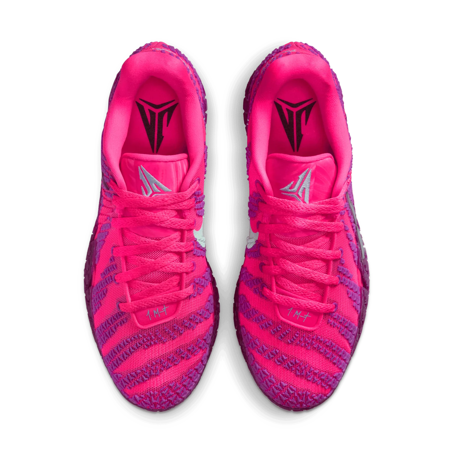 Nike Ja 3 Max Volume image 4