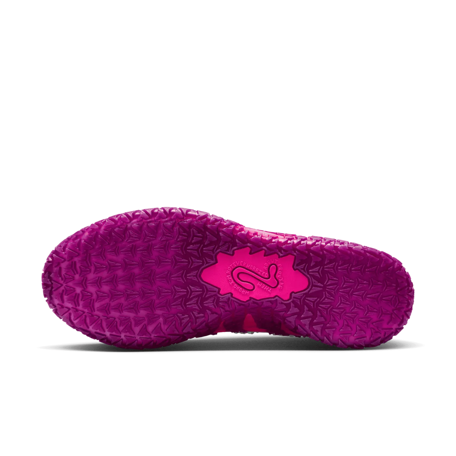 Nike Ja 3 Max Volume image 5