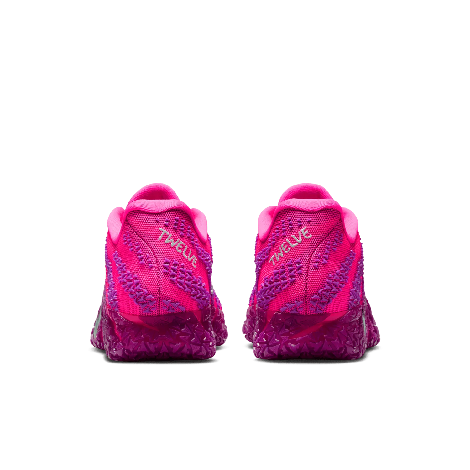 Nike Ja 3 Max Volume image 7