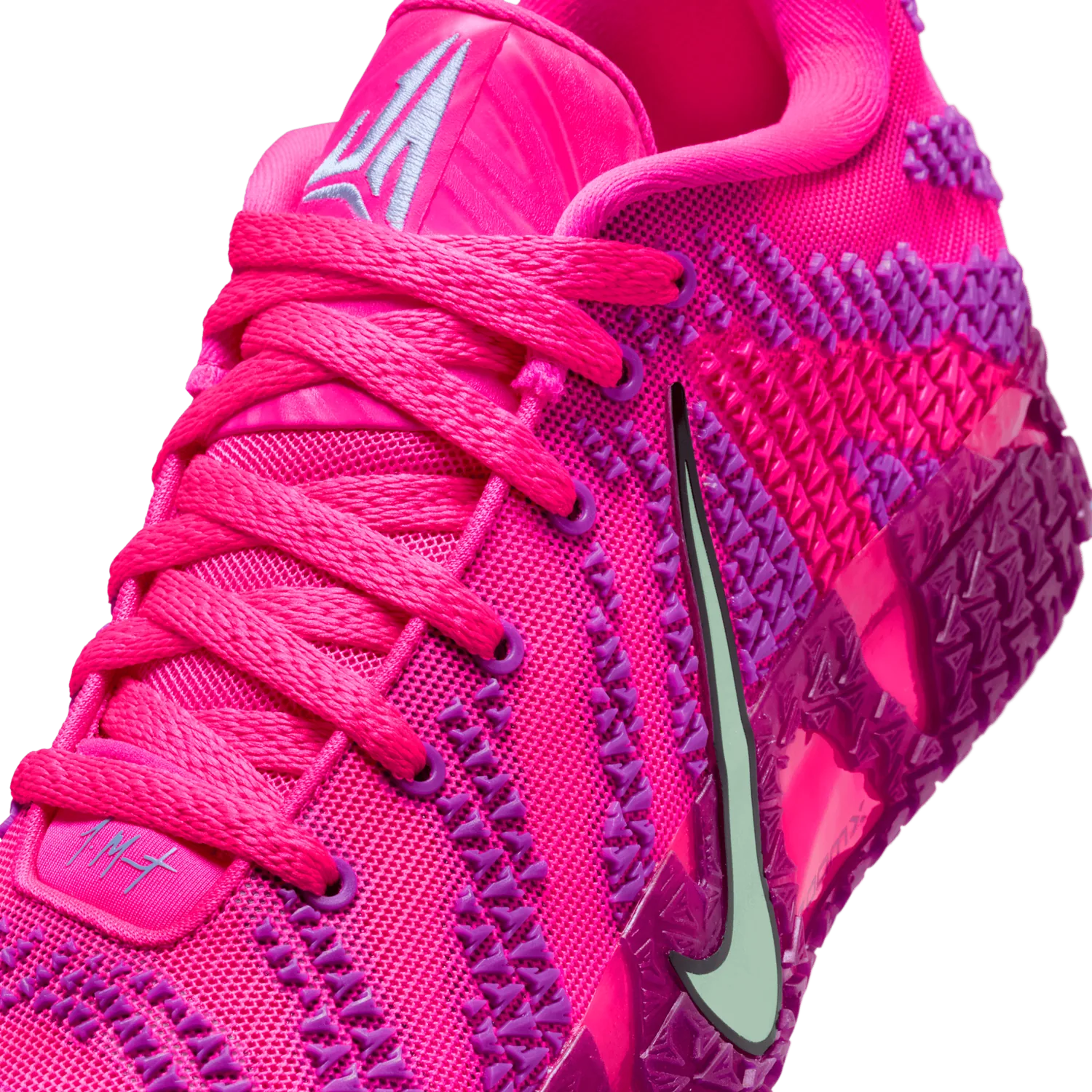 Nike Ja 3 Max Volume image 8