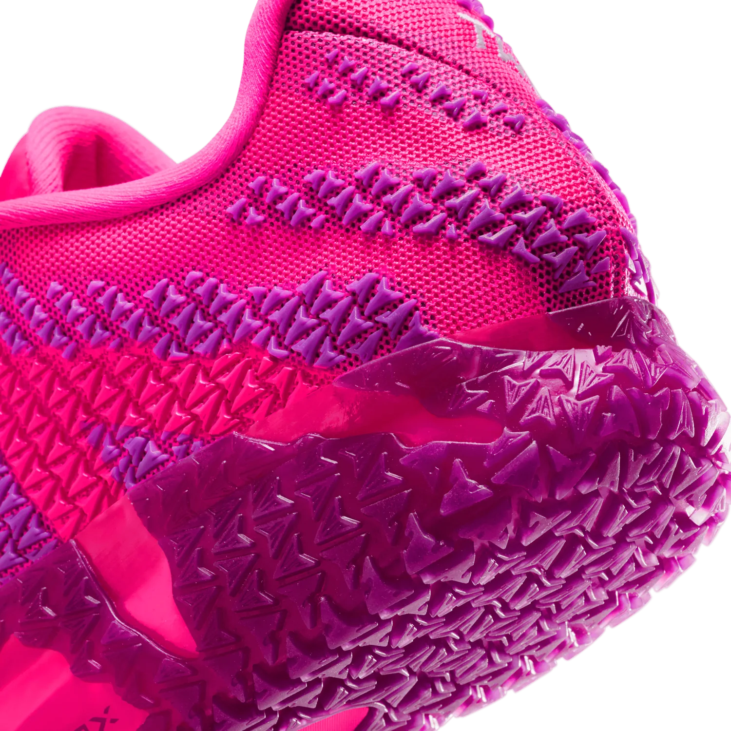 Nike Ja 3 Max Volume image 9