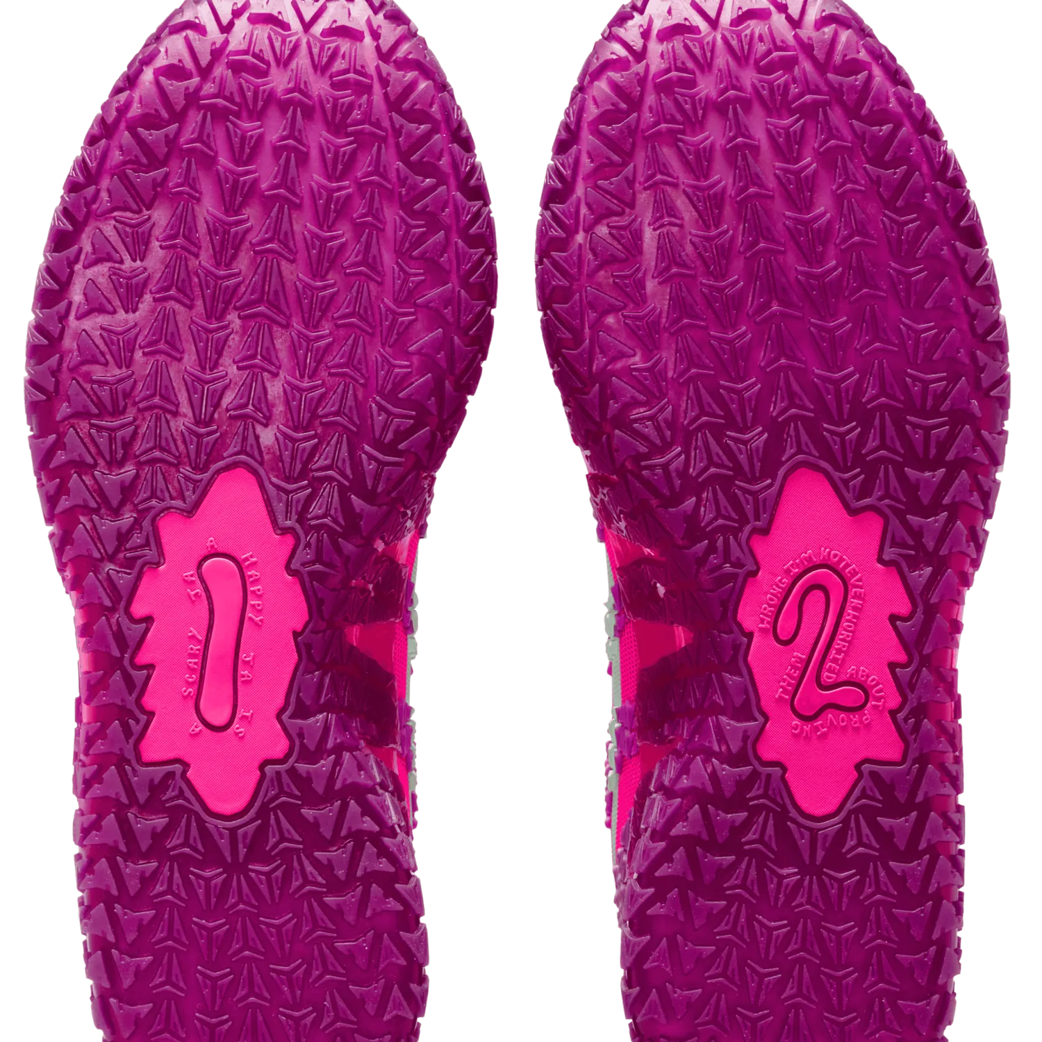 Nike Ja 3 Max Volume image 10