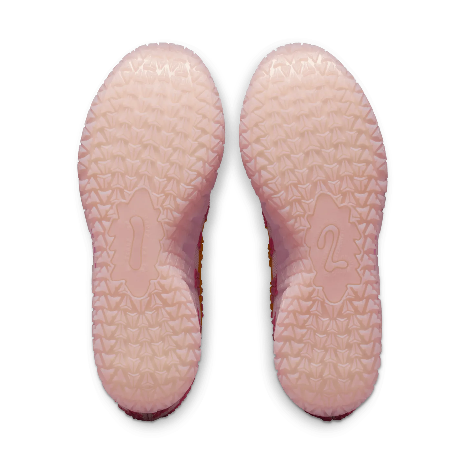 Nike Ja 3 Pink Foam image 7