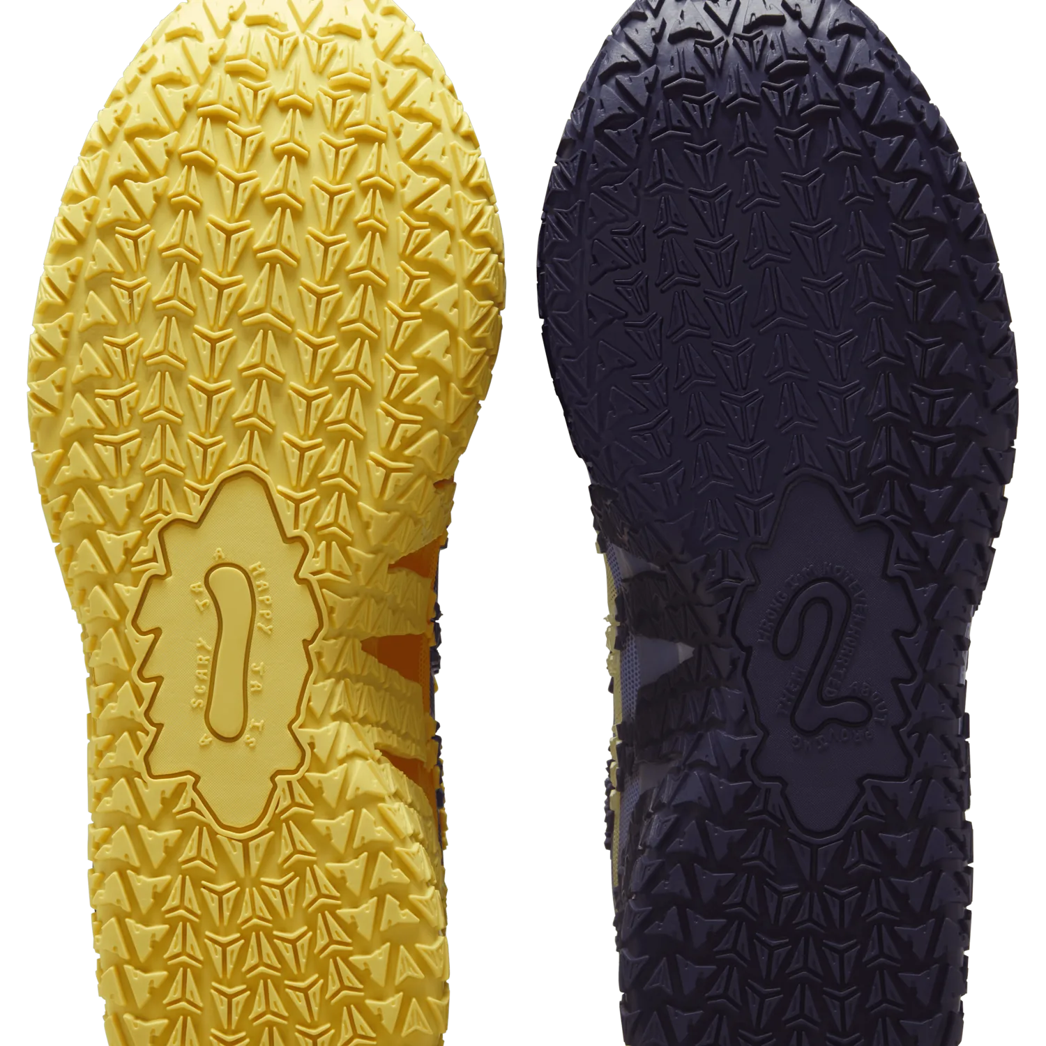 Nike Ja 3 Hustle & Flow image 2