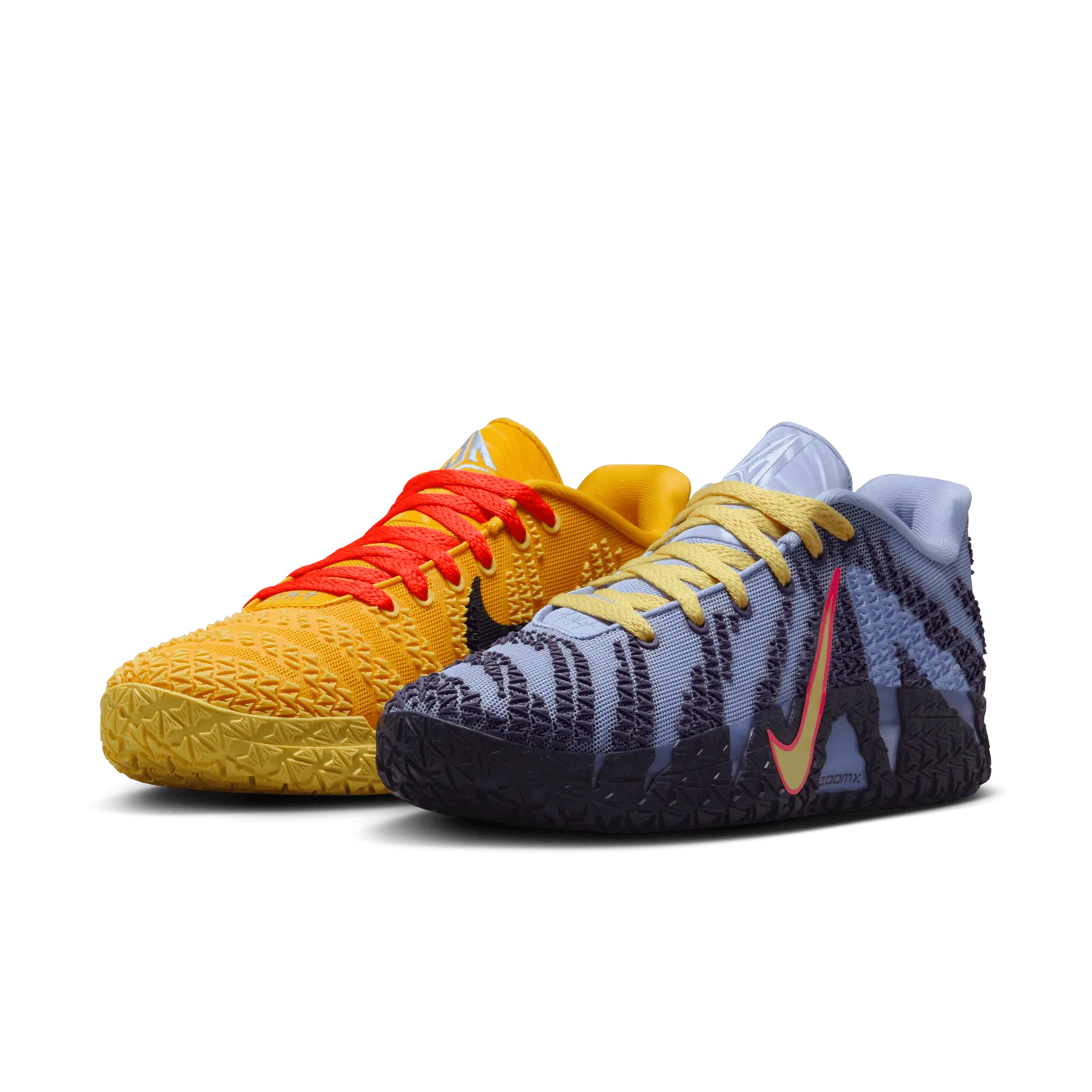 Nike Ja 3 Hustle & Flow image 6