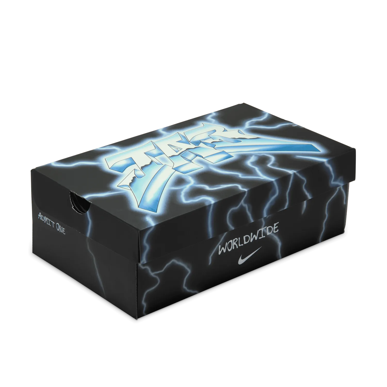 Nike Ja 3 Hustle & Flow image 7