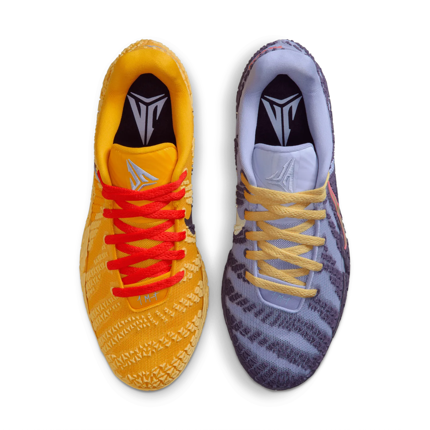 Nike Ja 3 Hustle & Flow image 9