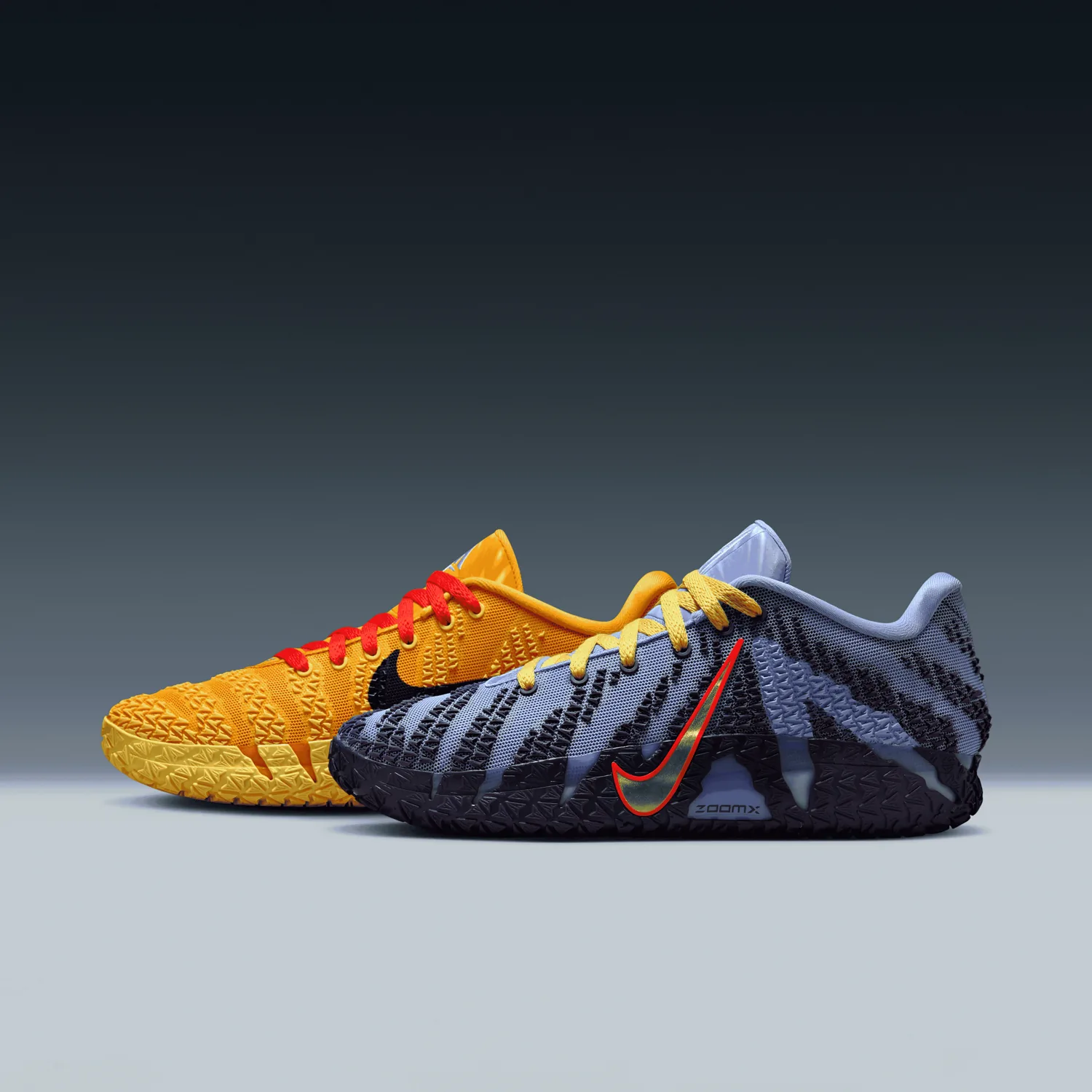 Nike Ja 3 Hustle & Flow image 10