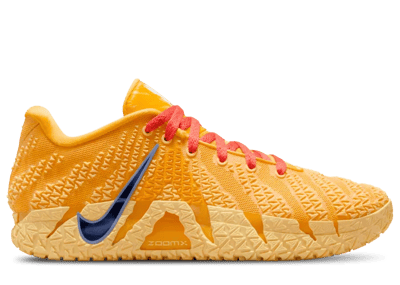 Nike Ja 3 Hustle & Flow