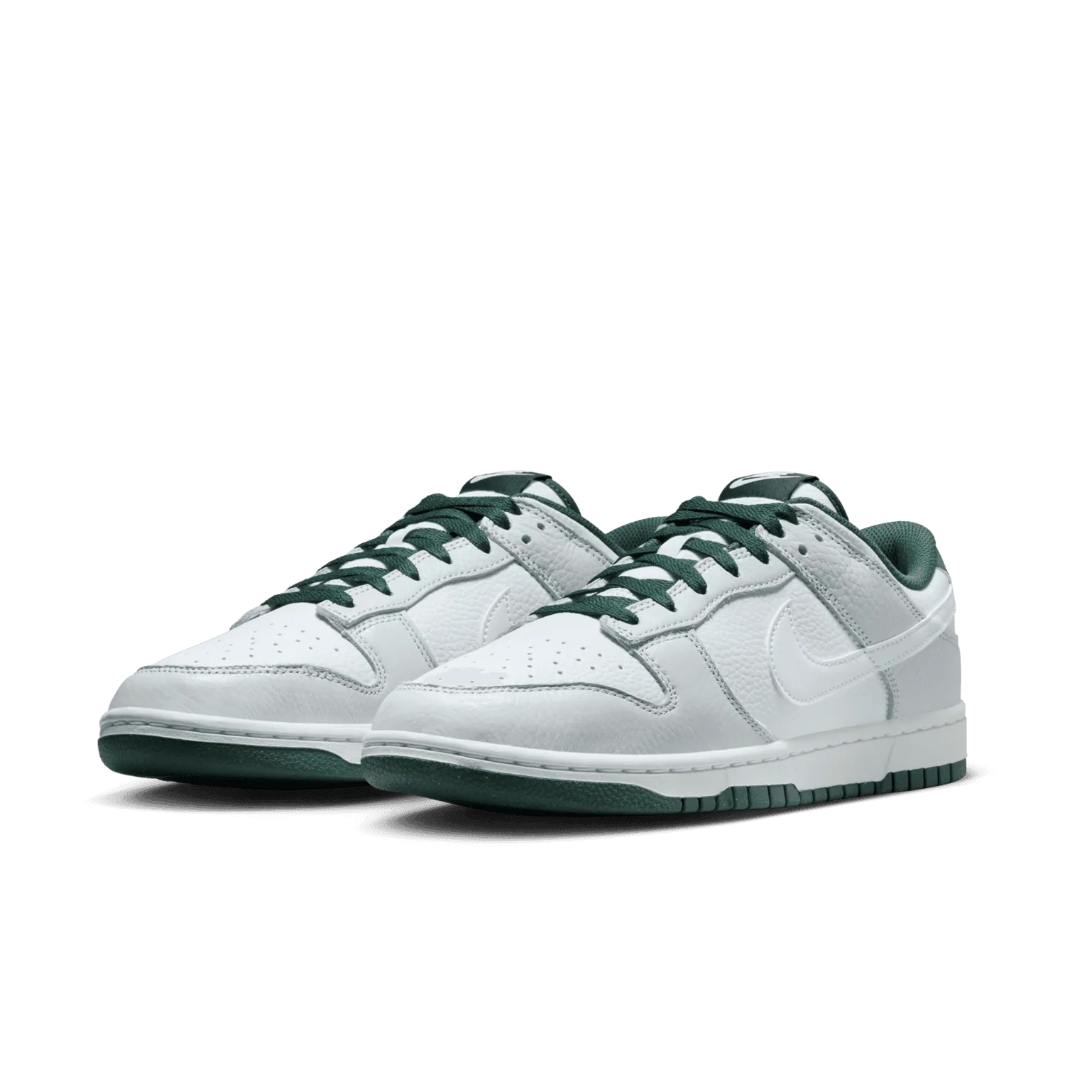 Nike Dunk Low Photon Dust Vintage Green image 3