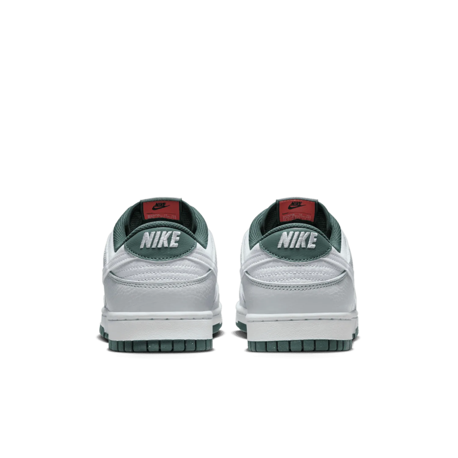 Nike Dunk Low Photon Dust Vintage Green image 4