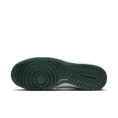 Nike Dunk Low Photon Dust Vintage Green