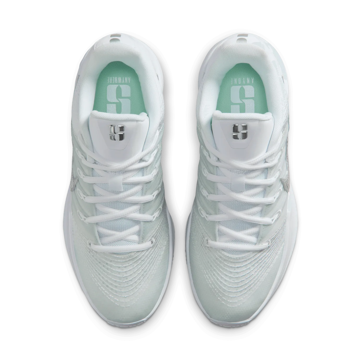 Nike Sabrina 3 Mint Foam image 6