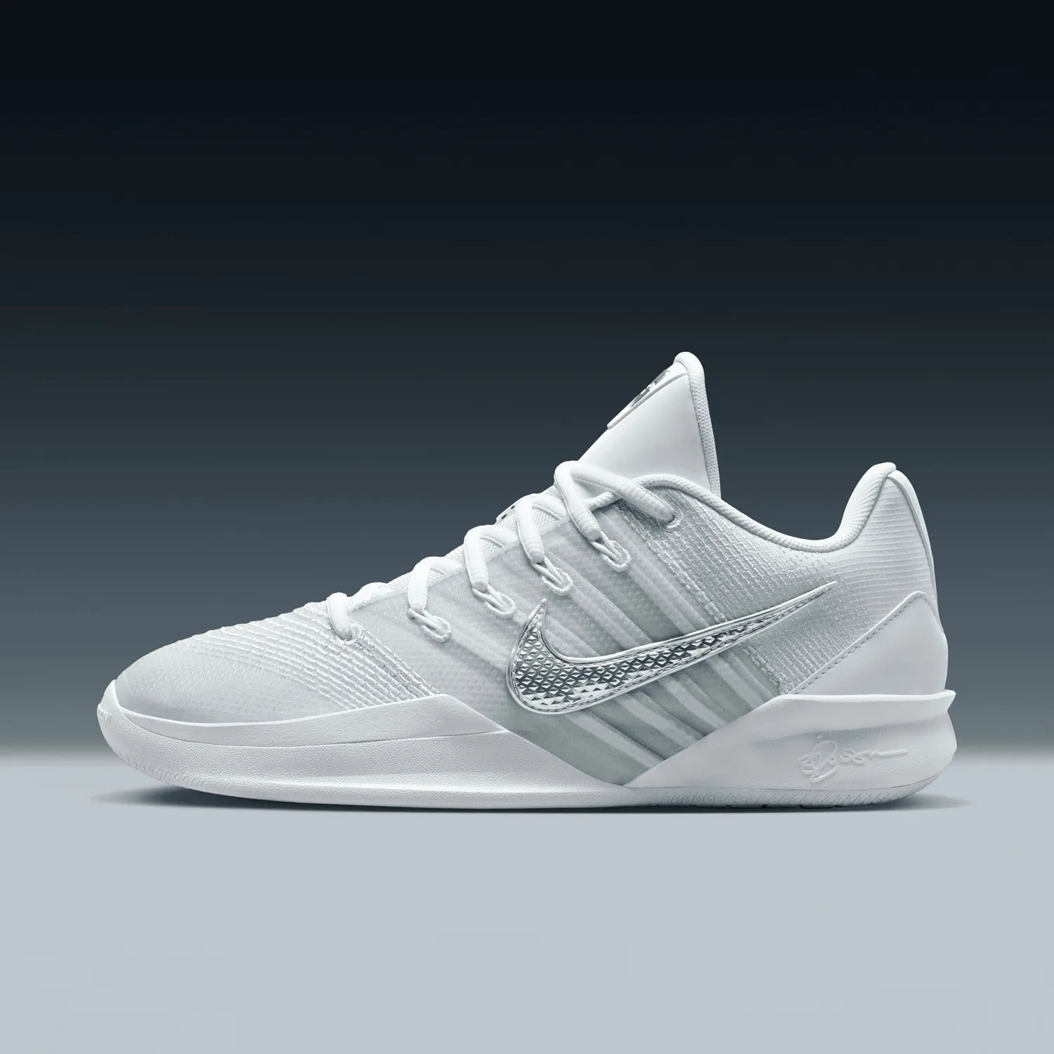 Nike Sabrina 3 Mint Foam image 9