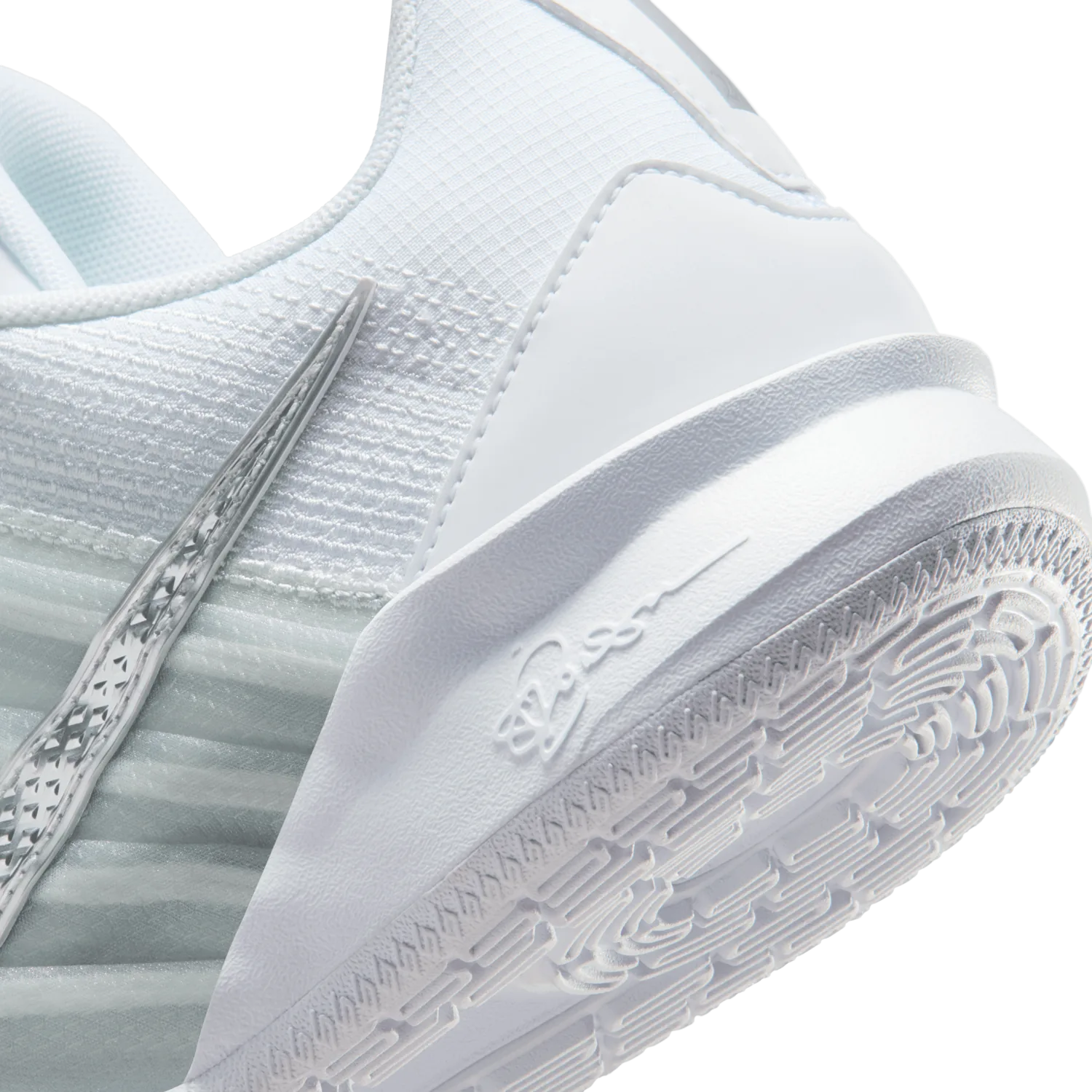 Nike Sabrina 3 Mint Foam image 11