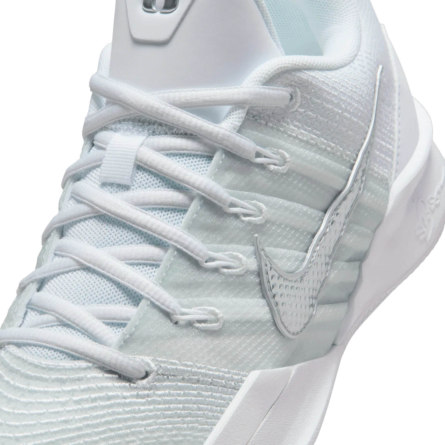 Nike Sabrina 3 Mint Foam image 15