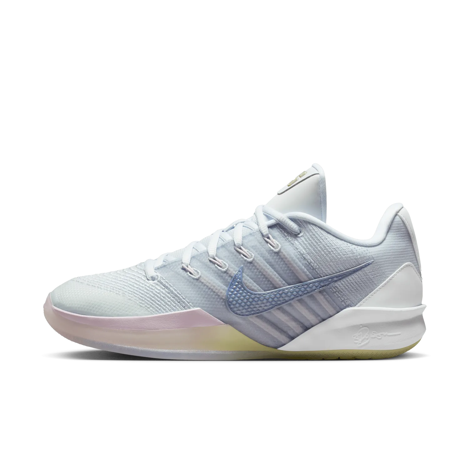 Nike Sabrina 3 Infinite image 4