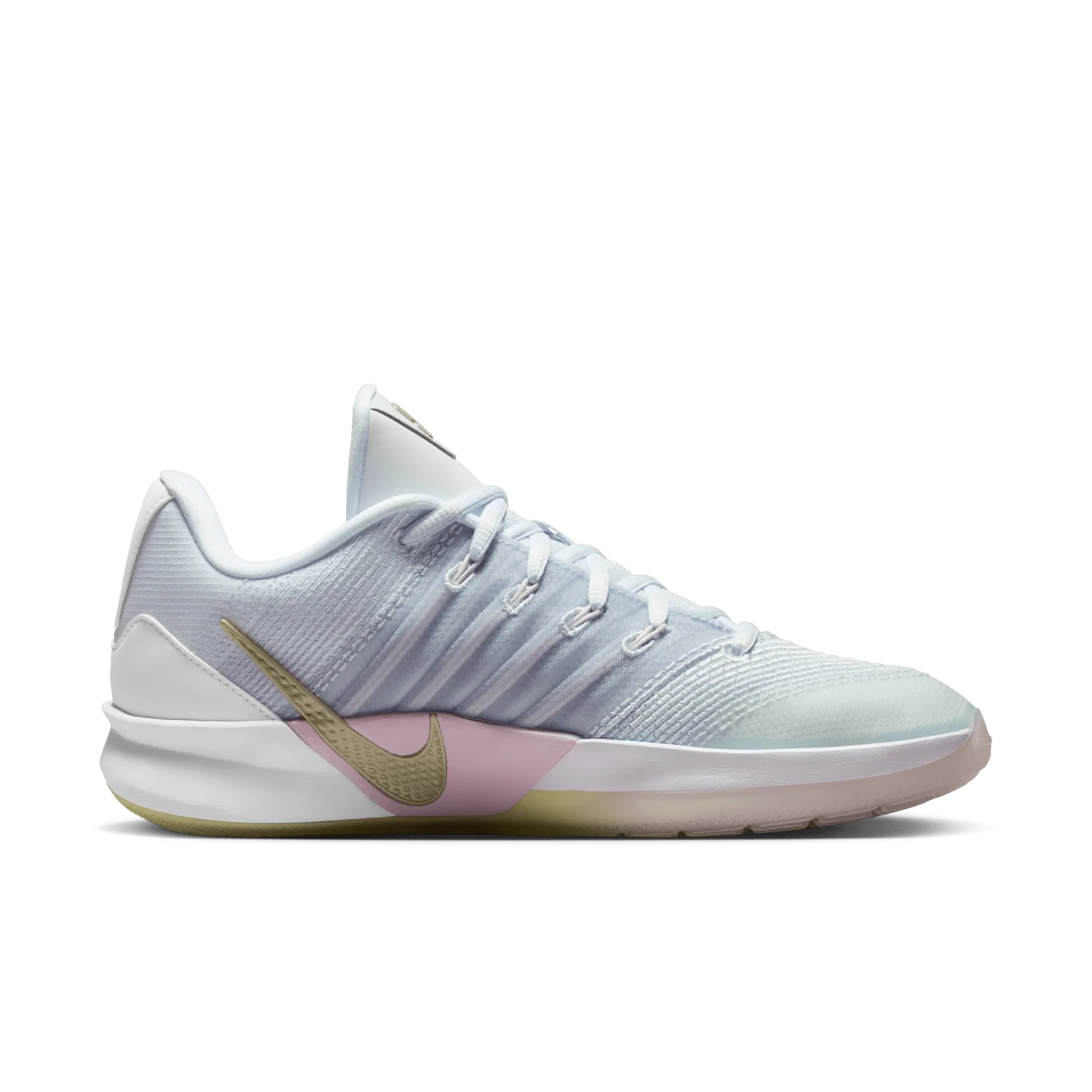 Nike Sabrina 3 Infinite image 6