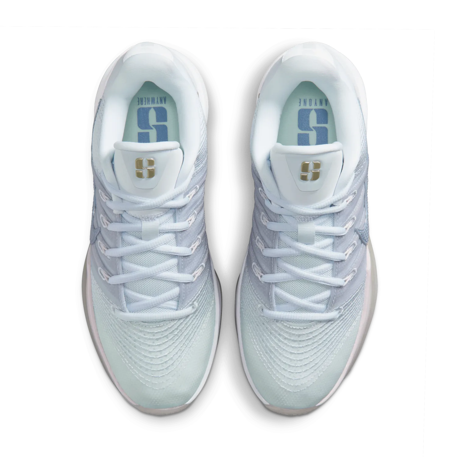 Nike Sabrina 3 Infinite image 7