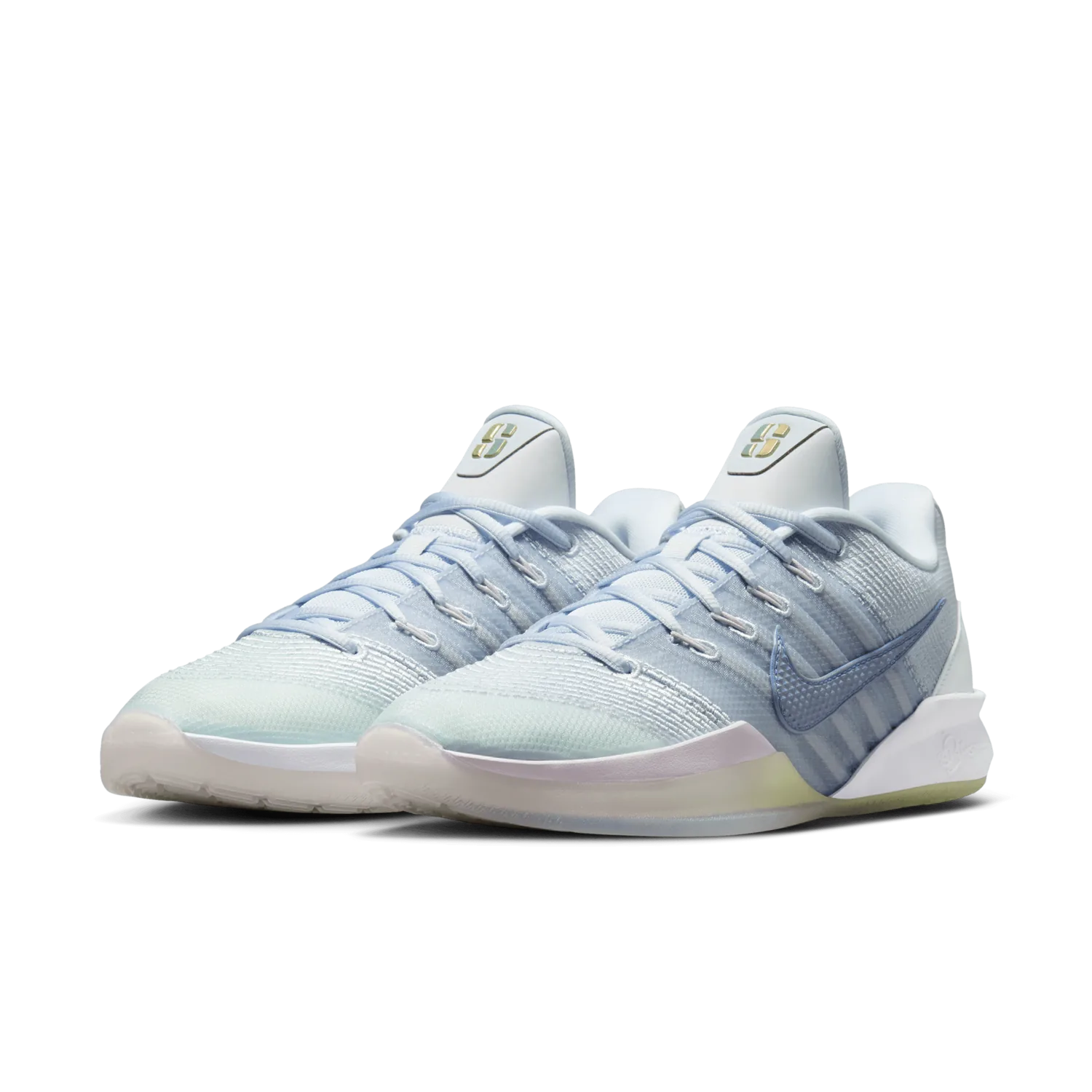 Nike Sabrina 3 Infinite image 8