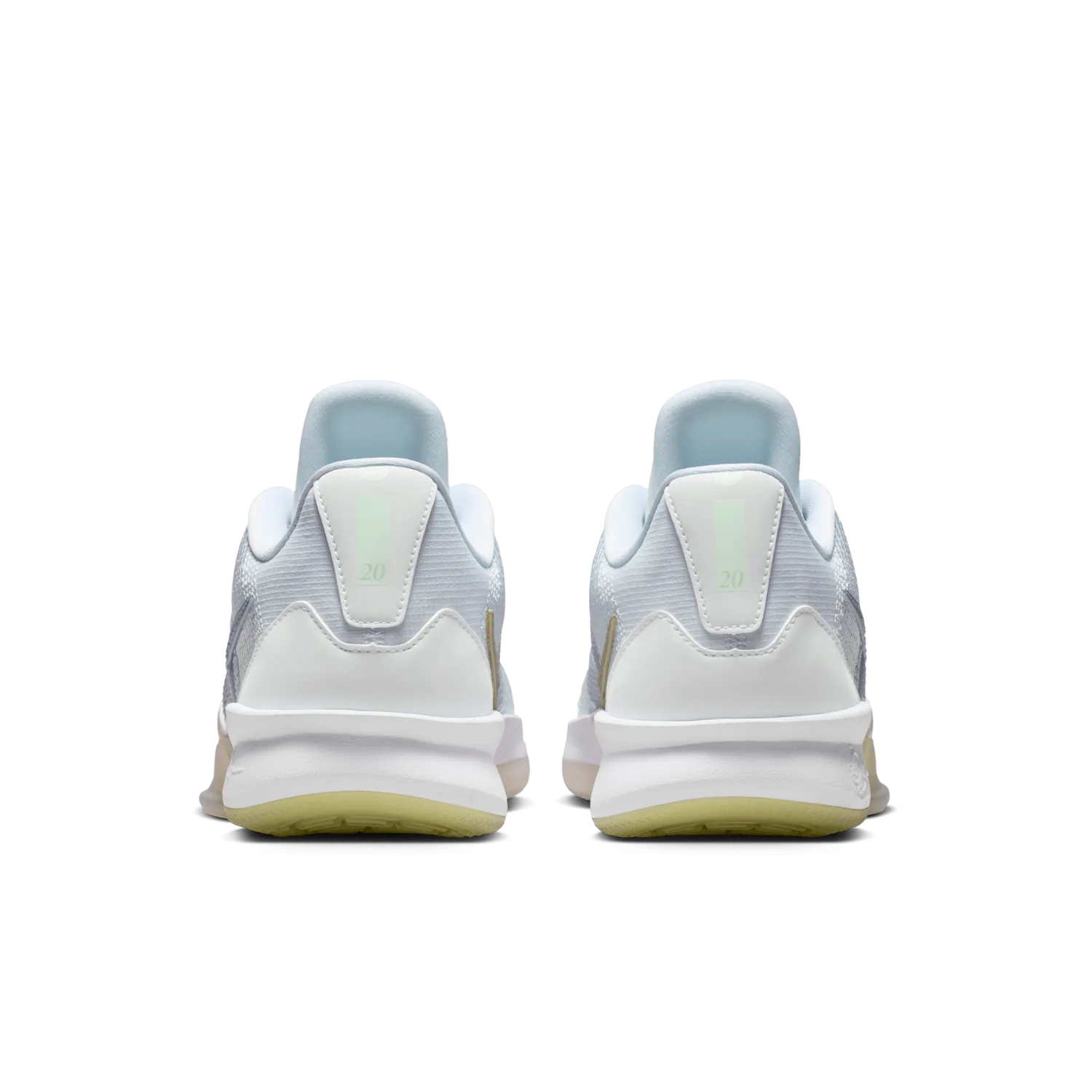 Nike Sabrina 3 Infinite image 9