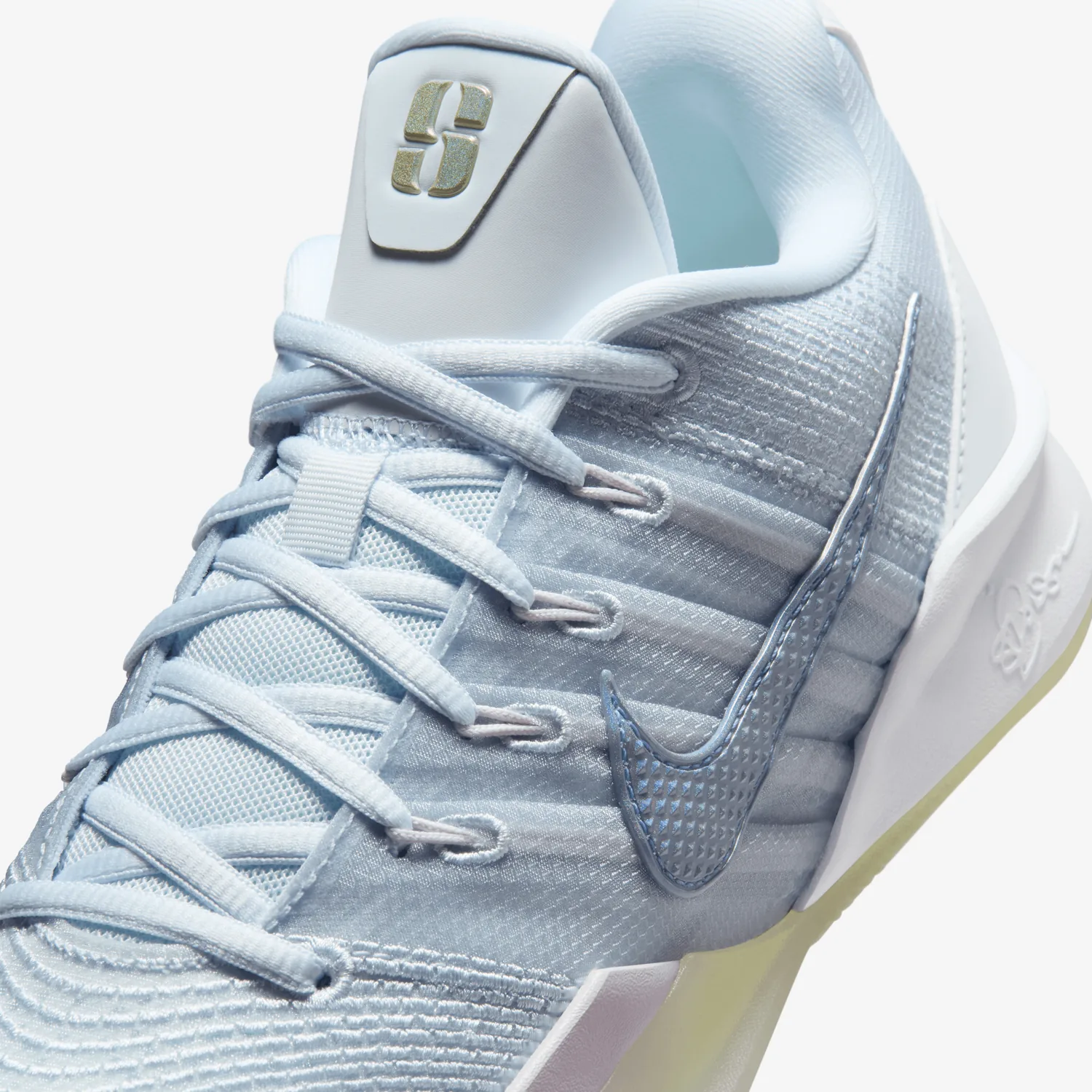 Nike Sabrina 3 Infinite image 10