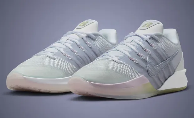 Nike Sabrina 3 Infinite