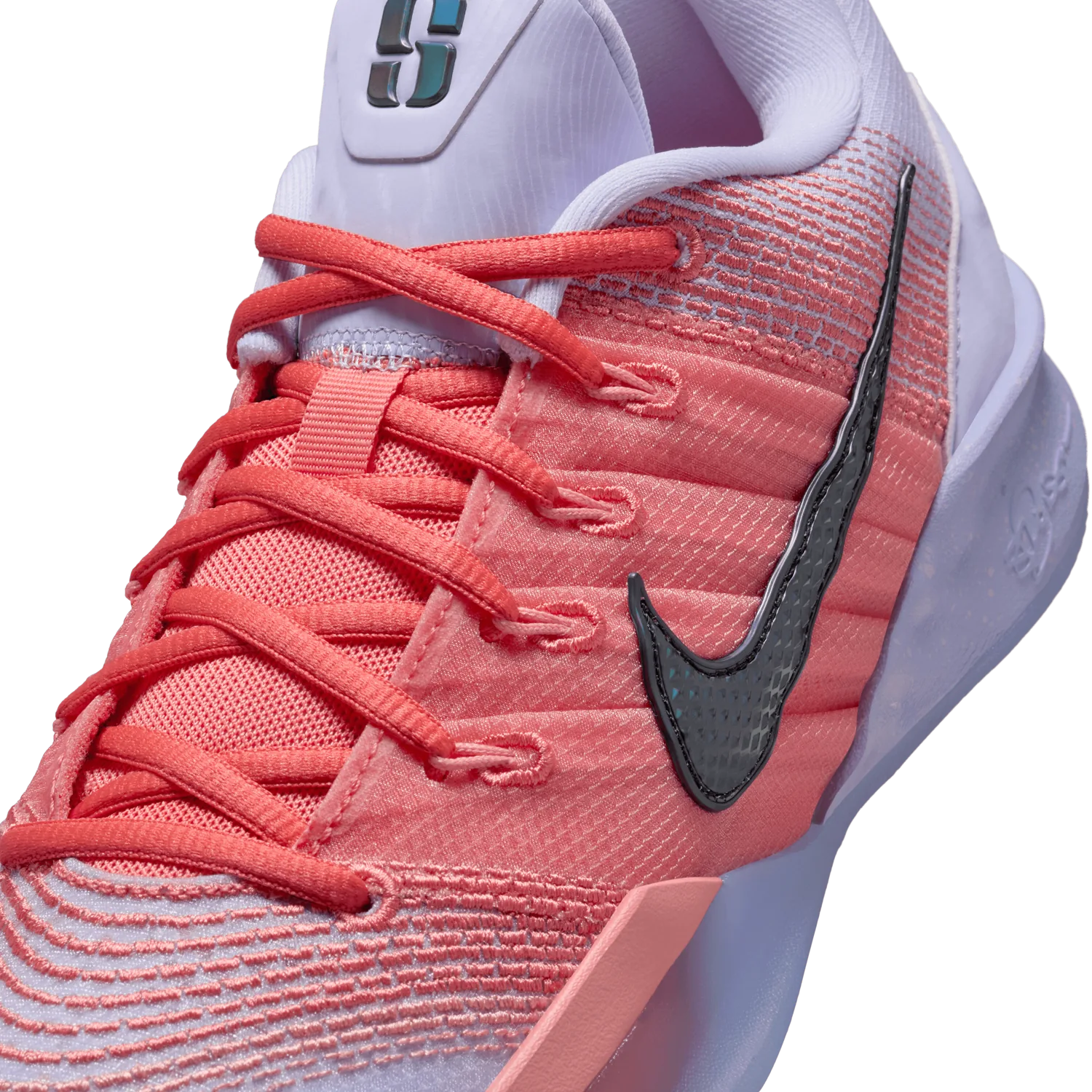 Nike Sabrina 3 Radiant image 3