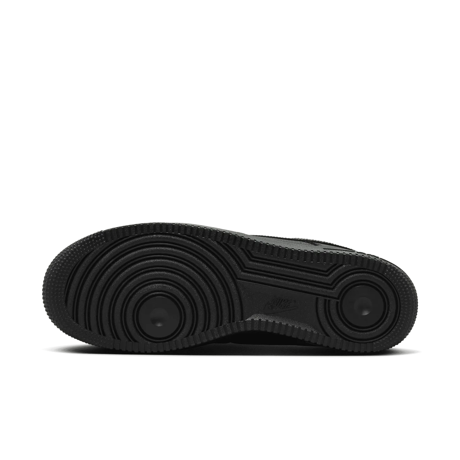 Nike Air Force 1 Low Carbon Fiber Black image 2