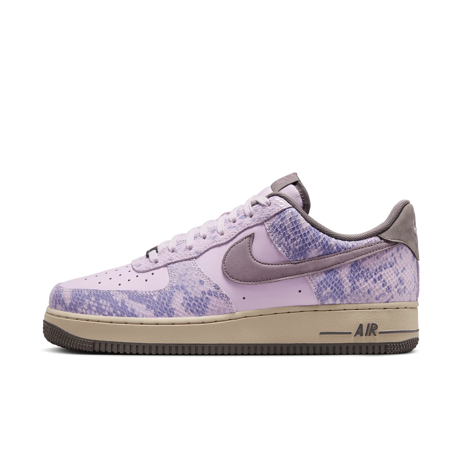Nike Air Force 1 Low Snakeskin Doll image 2