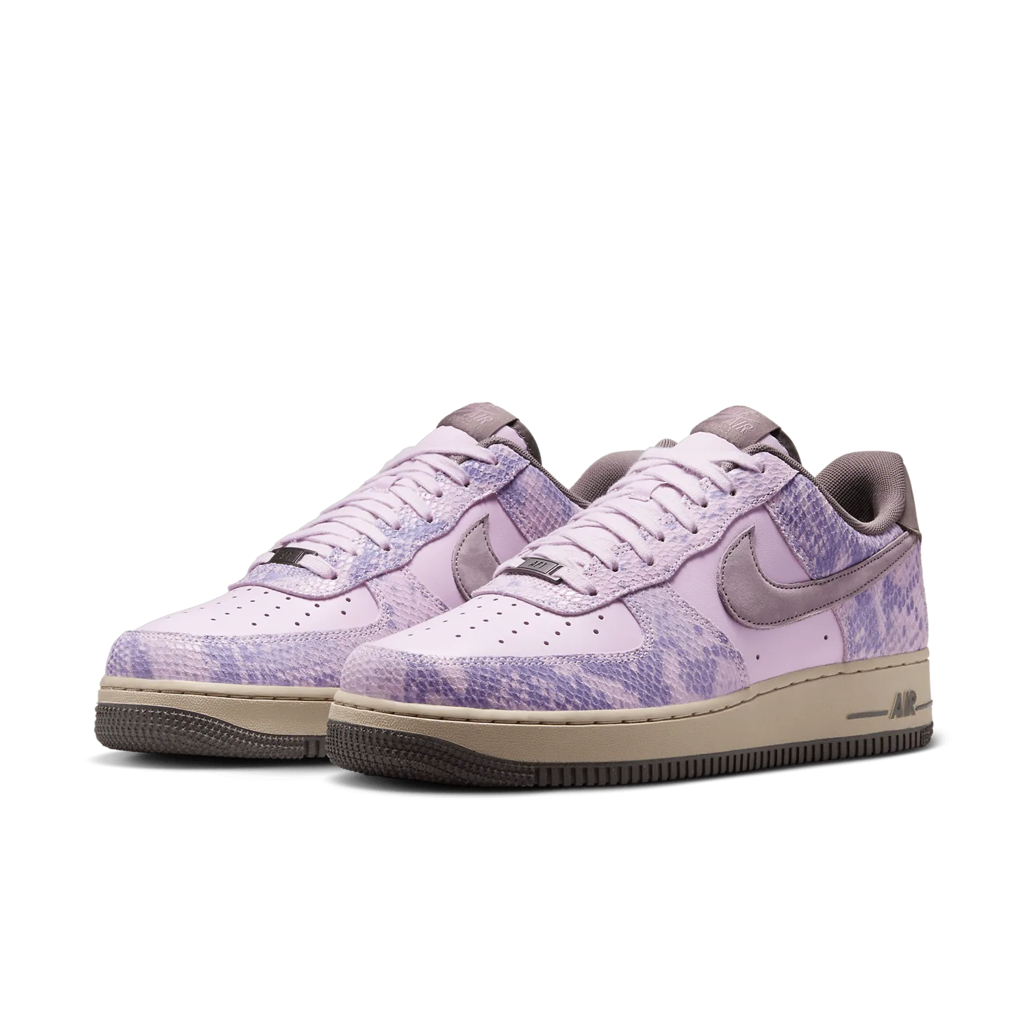 Nike Air Force 1 Low Snakeskin Doll image 5