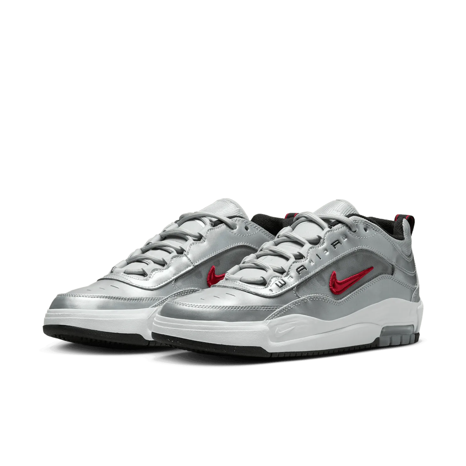 Nike SB Air Max Ishod Silver Bullet image 4