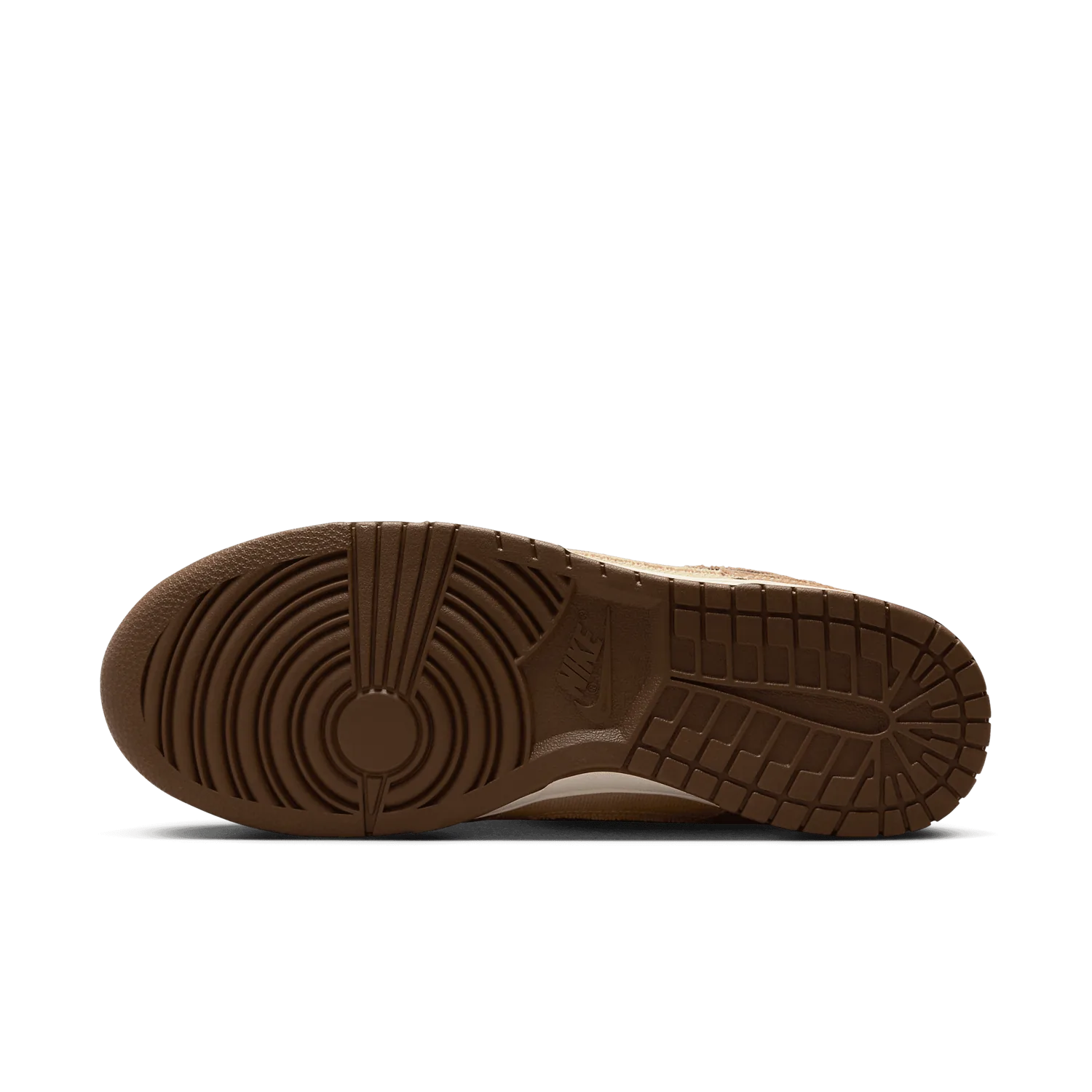 Nike Dunk Low Denim Dusted Clay image 3