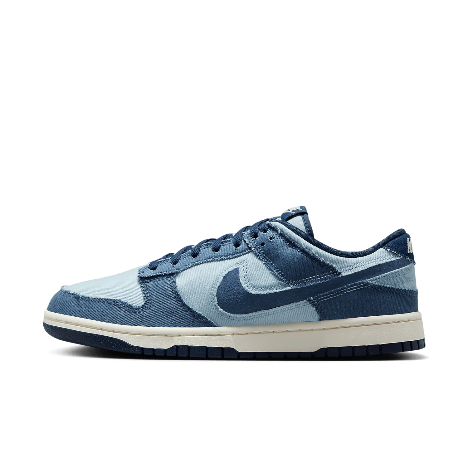 Nike Dunk Low Denim Light Armory Blue